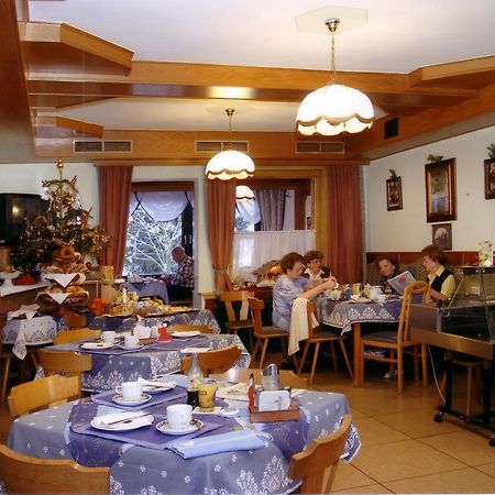 Gasthof Pension St. Wolfgang Kirchberg am Wechsel Exteriér fotografie