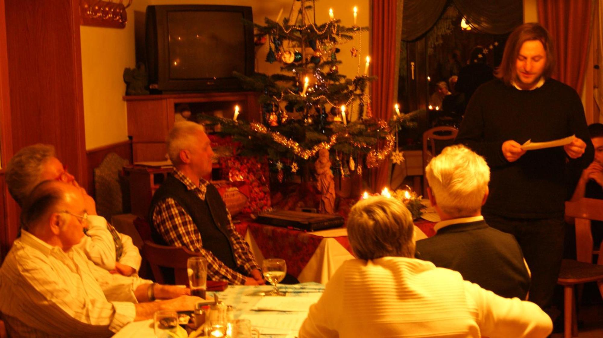 Gasthof Pension St. Wolfgang Kirchberg am Wechsel Exteriér fotografie